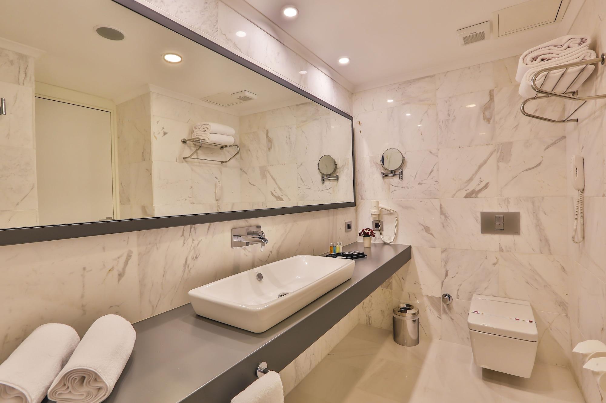 Business Life Hotel Istambul Exterior foto