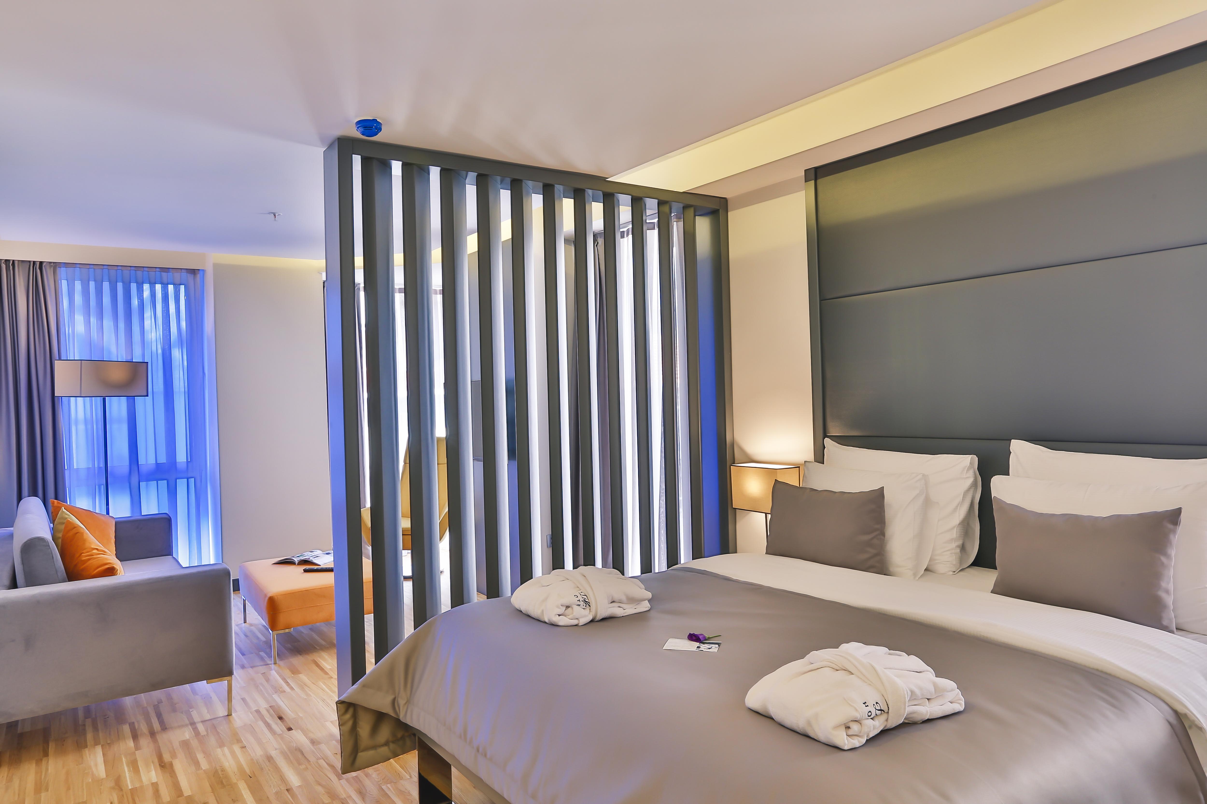Business Life Hotel Istambul Exterior foto